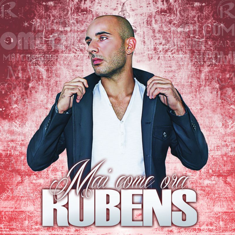 Rubens - Mai come ora