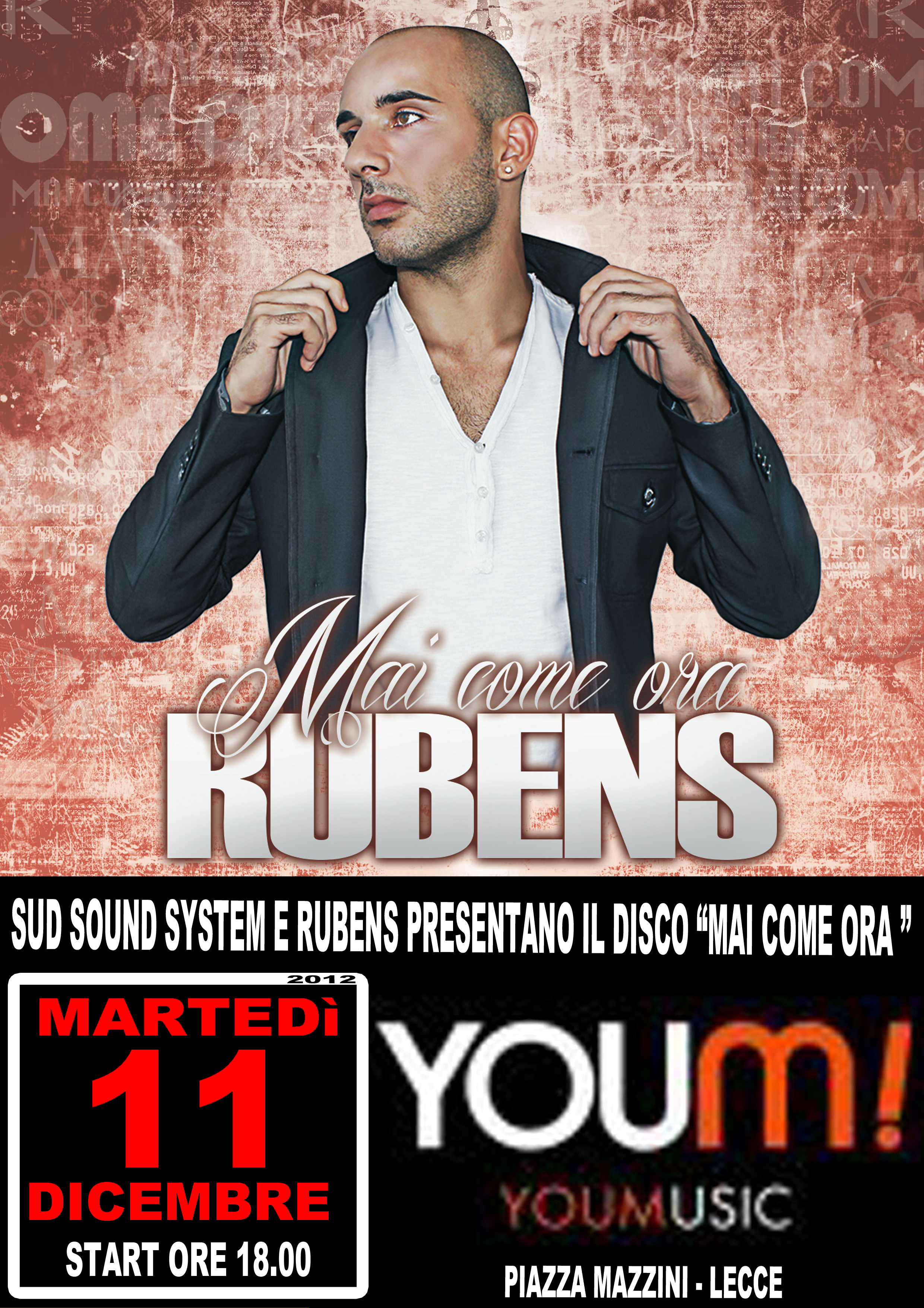 YOUM RUBENSSS