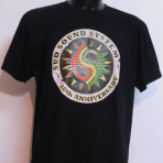 T-shirt uomo Anniversario COD. MS001