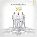 “The Best of 2002 – 2012” – Sud Sound System – new album