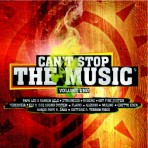 Can’t stop the music