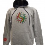 Hoodie “Brand”  COD. MS013