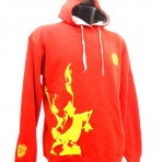 Hoodie Silhouette “Showcase” COD. MS015