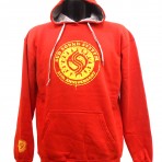 Hoodie “20th Monocromo” COD. MS014