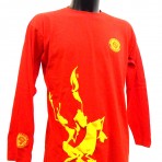 Long Sleeve “Silhouette Showcase”  COD. MS010