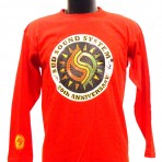 Long Sleeve “20th colori” COD. MS007