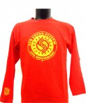 Long Sleeve “20th” (monocromo) COD. MS008