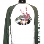 T-Shirt Uomo Manica Lunga “Vinyl” COD. MS011