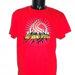 T- Shirt Uomo “BRAND” COD. MS003